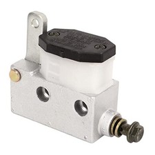 Go Kart Brake Master Cylinder Pump, 12.8 UTV Brake Pump, Brake Hydraulic