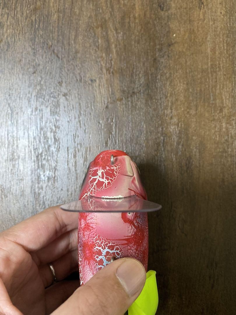 Drt Joker Keepcast Limited Lure - Image 4