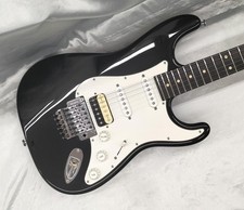 SUHR Electric Guitar CLASSIC With Floyd Rose Used