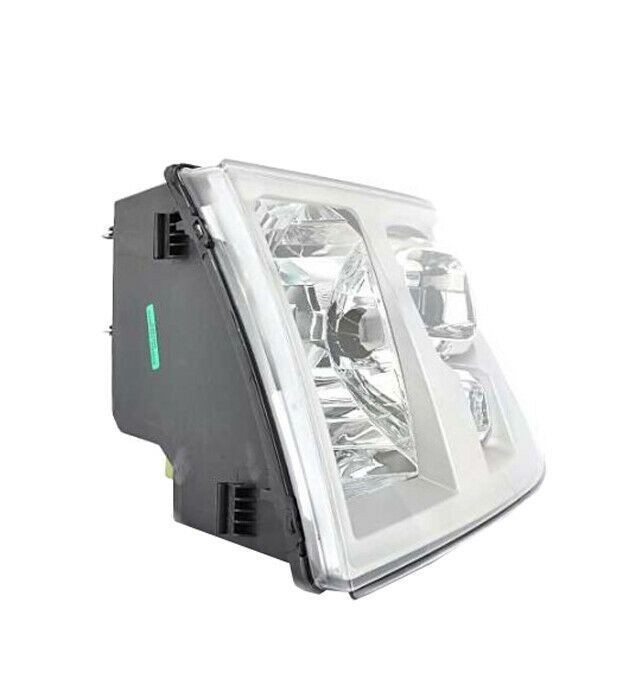 Phare avant droit pour FORD Transit 2006-2020 optique passager 1537773