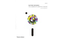 Factory Records /anglais by ROBERTSON MATTHEW