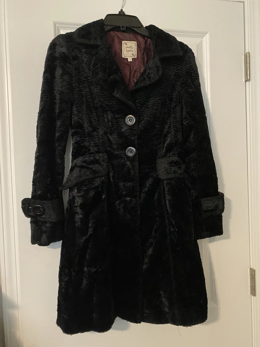 nanette lepore jacket products for sale | eBay