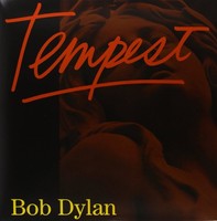 Vinile - Bob Dylan - Tempest (2 Lp+Cd) - Columbia -D- Neu