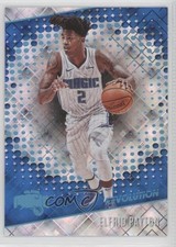 2017-18 Panini Revolution Cosmic 67/100 Elfrid Payton #31 0q0