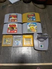 Nintendo Pokemon Bundle
