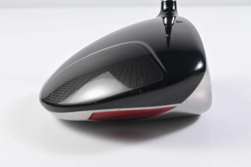 Taylormade Burner 2007 Driver / 10.5 Degree / Regular Flex REAX Superfast 50 - Image 3 of 4