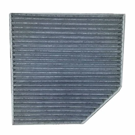 Filtro de aire de cabina Acdelco CF3366C carbón, se adapta a 2011 18 A6, A8/2013 1 para Audi Foto 2 de 4