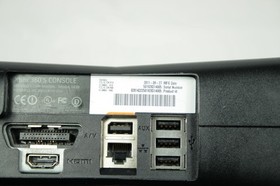 Microsoft Xbox 360 Slim Console 250GB Bundle Tested & Working FAST SHIPPING