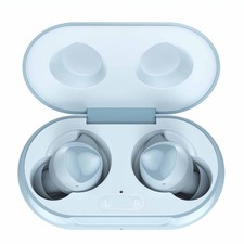 Stereo Headphones for Samsung galaxys F22 Hi-Fi Sound Noise Isolating In-Ear