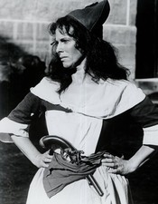 Billie Whitelaw A Tale of Two Cities 7x9 original photo #W7543