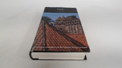 Fife (Buildings of Scotland S.), Gifford, John, Penguin Books Ltd