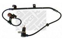 Raddrehzahlsensor Hinten Links FüR Nissan Maxima IV A32 Qx IV A32 Qx IV A32