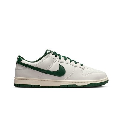 NIKE SCHUHE DUNK LOW ''FIR'' HF5441-115 WEISS GRÜN ORIGINAL
