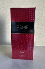 Rome Extradose Pour Femme Eau De Parfum Spray 100ml 3.4 oz by Mast Perfume