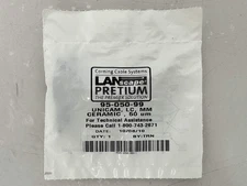 Coring UniCam 95-050-99 High Performance OM/OM4 LC Connector