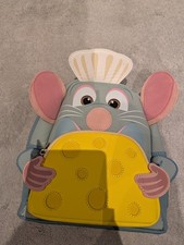 Disney Loungefly Ratatouille Backpack
