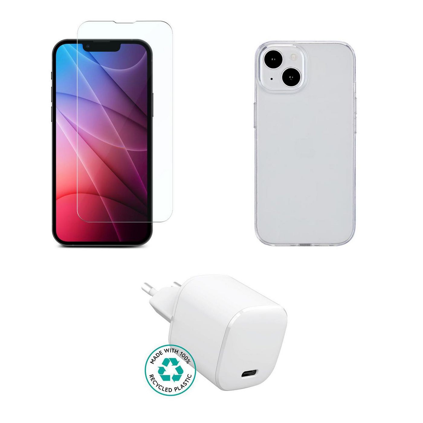 eSTUFF ES-KIT-IPH15PRO Kit for iPhone 15 Pro.