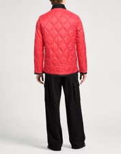 Bomber Hogan Homme Taille XXL - Laine, Cashmere, Couleur Anthracite, Neuf Avec étiquettes