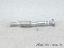 IMASAF Abgasrohr NEU für Fiat Stilo 192 2.4 20V 01-06 Vorderrohr mit Flex 