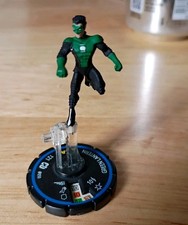 DC Heroclix Collateral Damage 050 Green Lantern Experienced