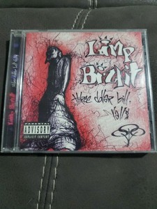 Limp Bizkit Three Dollar | eBay