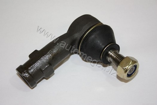 Fits DELLO AUTOMEGA 110034410 TIE ROD END