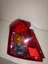 20231 Rückleuchte links SUZUKI Swift III (EZ, MZ) LE06A6167