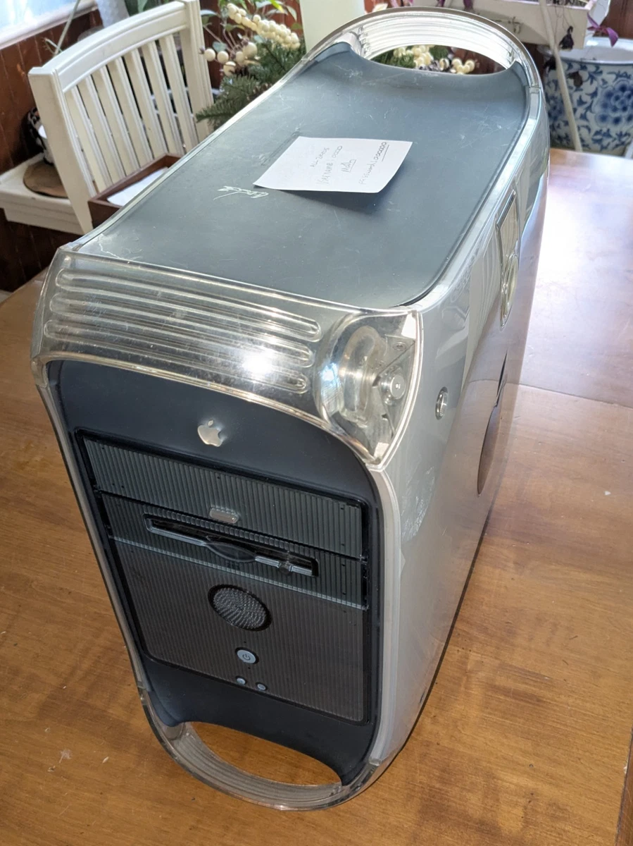 Preços baixos em Apple PowerMac powerpc G4 Computadores Desktop