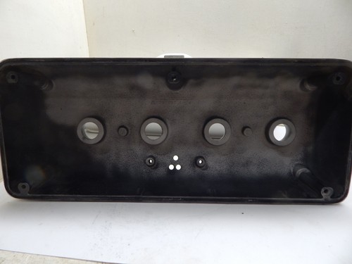 Arias Valve Covers - Picture 5 of 5
