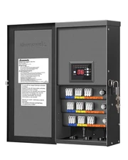 DEWENWILS 900W Low Voltage Landscape Transformer, Landscape Lighting Transformer