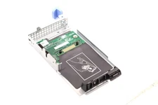 Dell PowerEdge R640/R740 Mini PERC Riser Card W/Cage Dell P/N: 0YCGM8 0FK98P