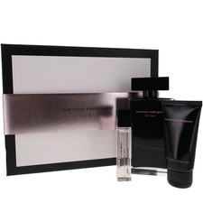 Image of Narciso Rodriguez For Her Eau de Toilette Gift Set 100ml