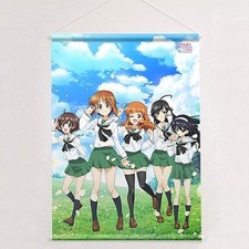 Anglerfish Team Uniform Double Suede B1 Tapestry 