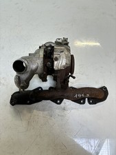 Turbolader Für Audi Seat VW Q3 Alhambra CC Tiguan 2,0 TDI CUWA CUW 04L253010E