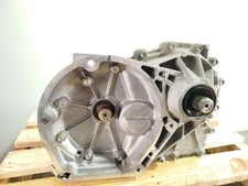 F1E1A1A3ZA GETRIEBE / 7755328 FÜR PEUGEOT ION ELECTRIC