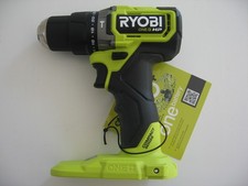 Perceuse Percussion BRUSHLESS HP Ryobi RPD18C1 Neuve (2025)