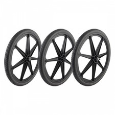 Wheel Master Skyway Mag Wheels Wheelset 24in ...