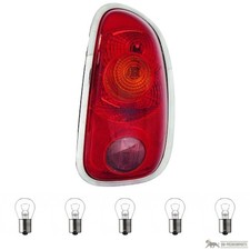 Depo / TYC Rückleuchte rechts passt für Mini MINI Countryman (R60) ab 2010-2016