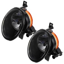  Illuminazione Del Veicolo Per MK6 Fendinebbia Destro Sinistro Accessori Auto