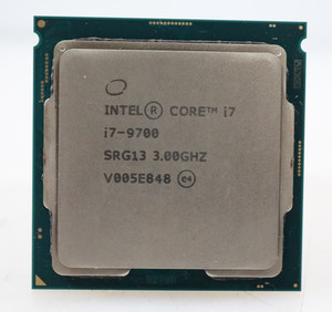 I7 9700 CPU | eBay