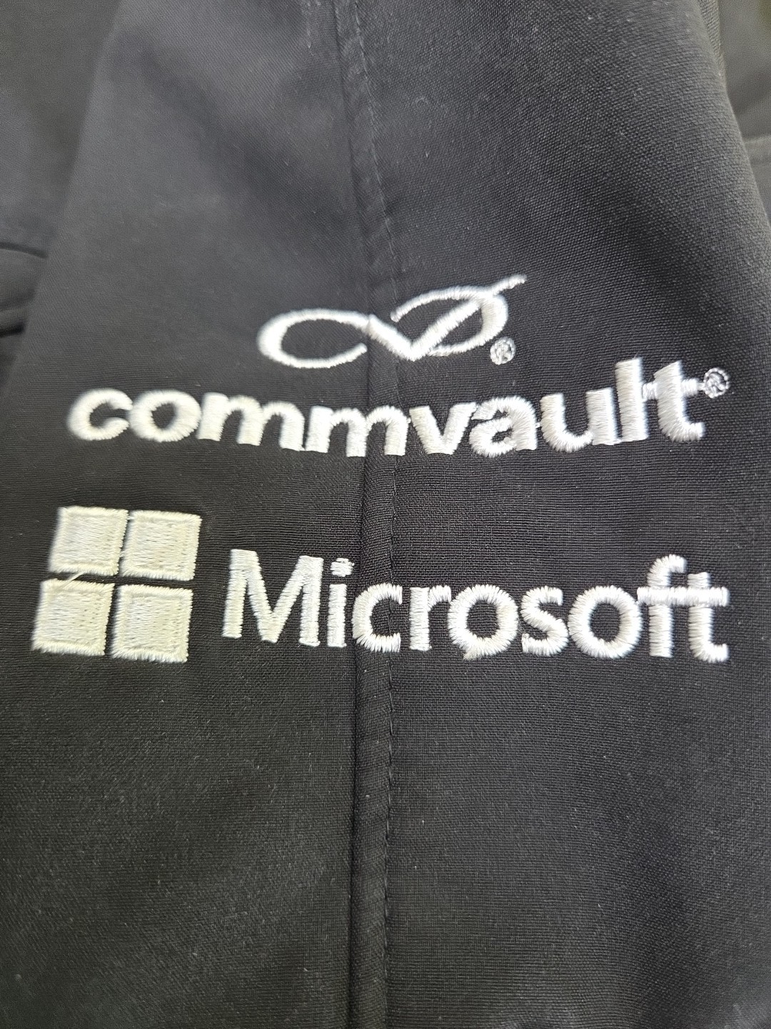 BMW S Jacket  Performance Driving School Motorspo… - image 3