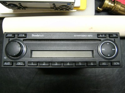  /TOP    Autoradio CD  Symphony MP3    TOP /
