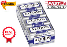 ALTOIDS Arctic Peppermint Breath Mints, 1.2-Ounce Tin - 8 PK......