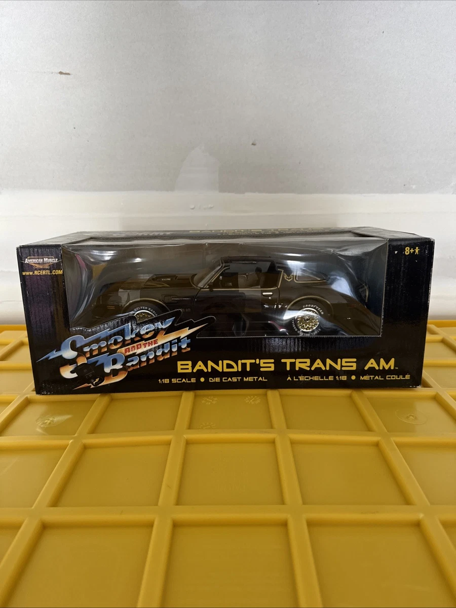 Smokey and the Bandit Diecast Cars, Trucks & Vans for sale | eBay
