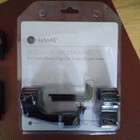 Hawke Extension Ring Mounts 9-11mm/30mm/High/Ext:1”/Double Screw #22122 + acceso — photo 2