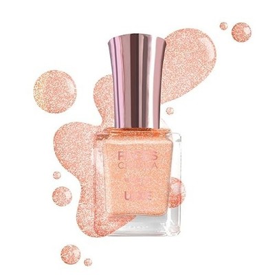 FACESCANADA Ultime Pro Splash Luxe Nagellack - Salted Caramel (L12), 12ml | Gl