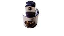 SK Hand Tool SK 47153  75" Drive SuperKrome Sliding THandle-18"  MADE IN THE USA