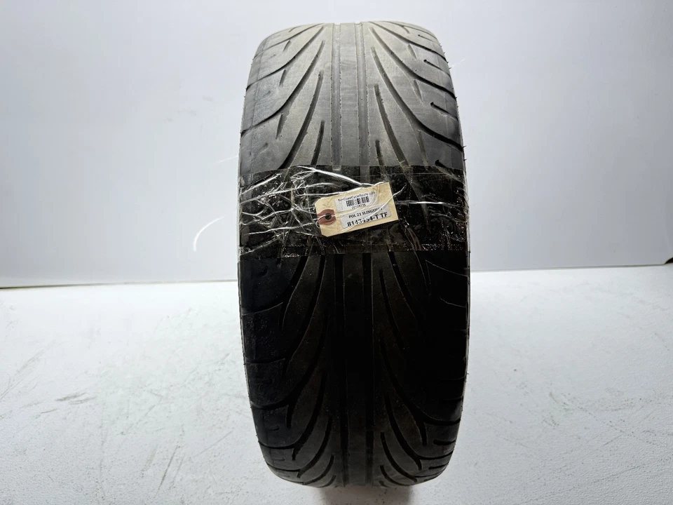 21 Polaris Slingshot SL Wheel Rim Tire 255/45-18 - Image 4 of 4