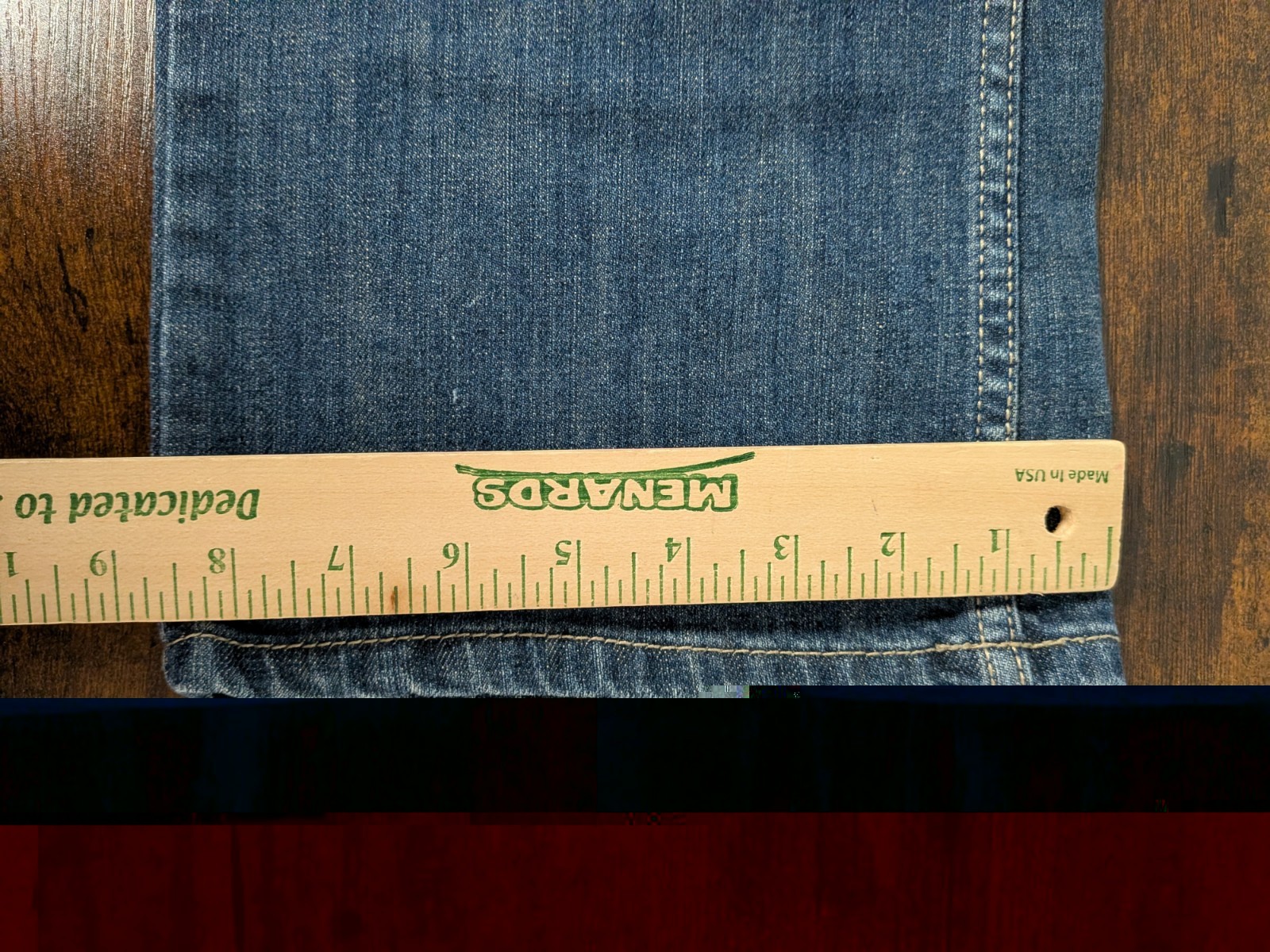 Buffalo David Bitton Driven-X Basic Straight Stre… - image 5