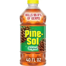 Pine-Sol Multi-Surface Floor Cleaner Original Pine Scent 40 fl oz